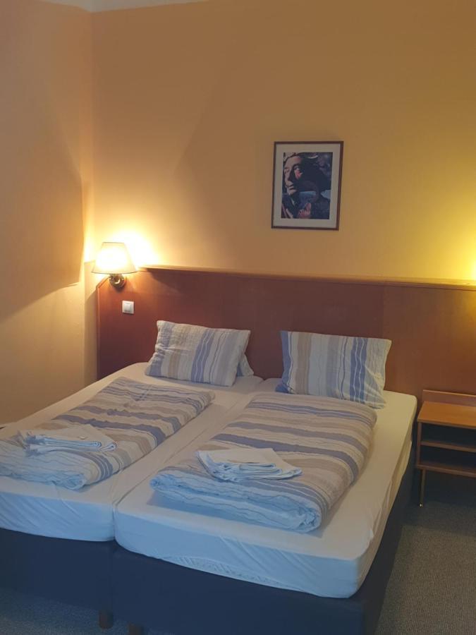 Apartments Kroměříž Kültér fotó