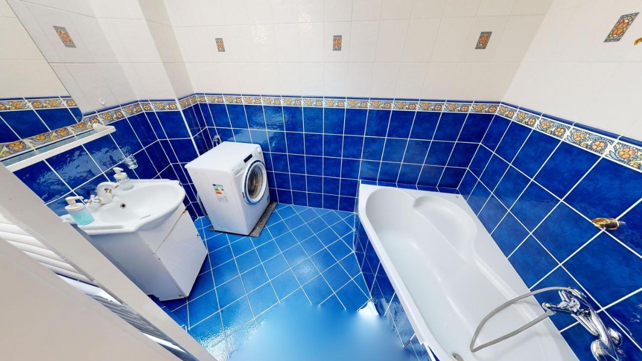 Apartments Kroměříž Kültér fotó