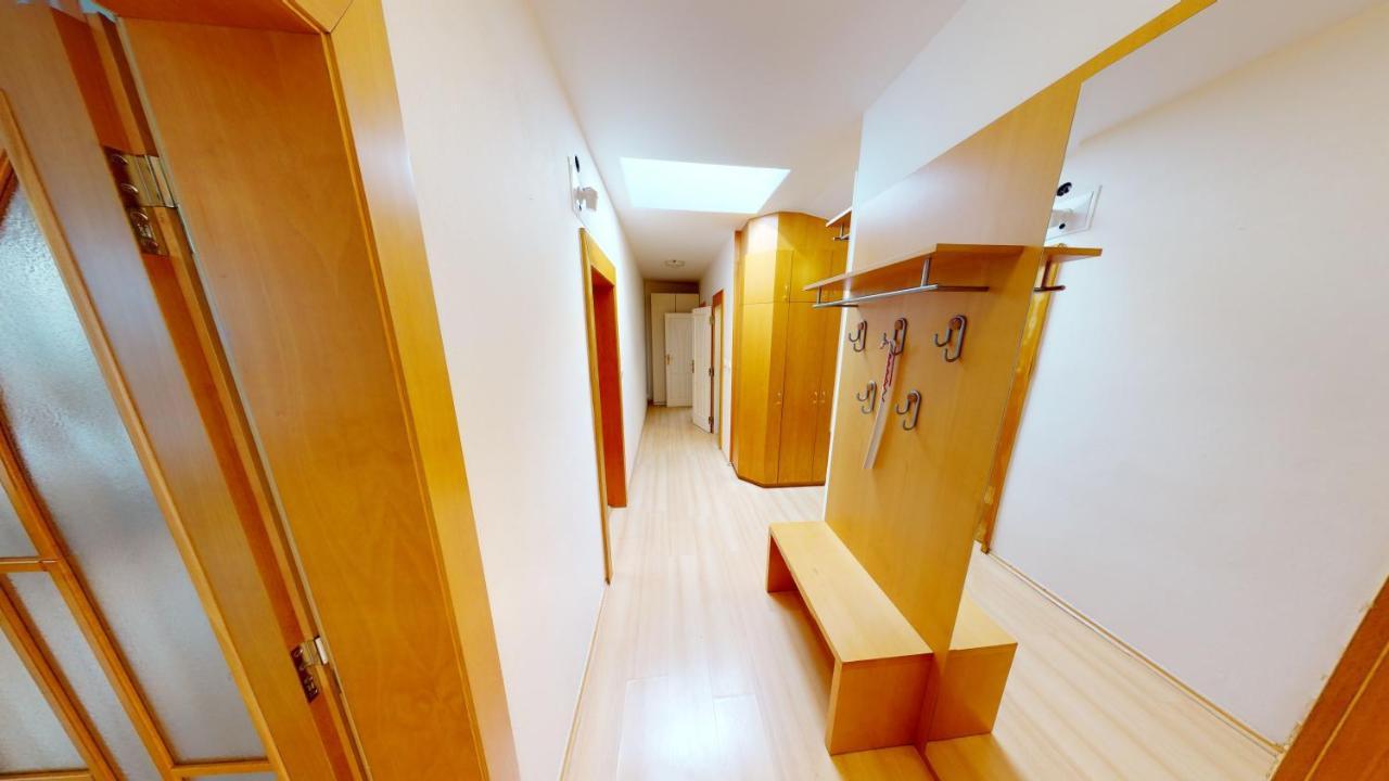Apartments Kroměříž Kültér fotó