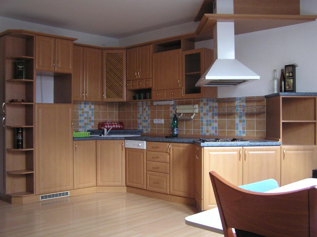 Apartments Kroměříž Szoba fotó