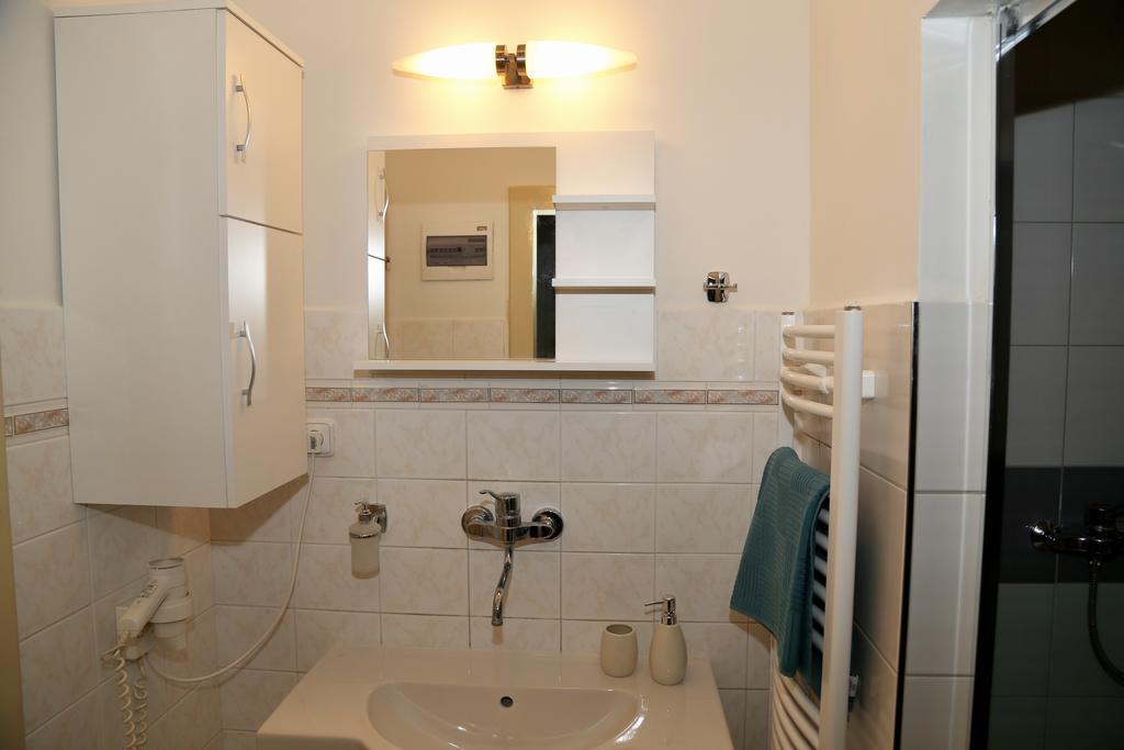 Apartments Kroměříž Szoba fotó