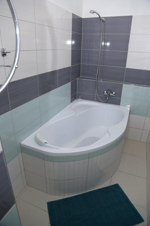 Apartments Kroměříž Szoba fotó