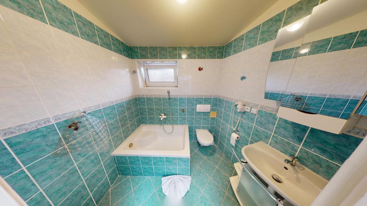 Apartments Kroměříž Kültér fotó