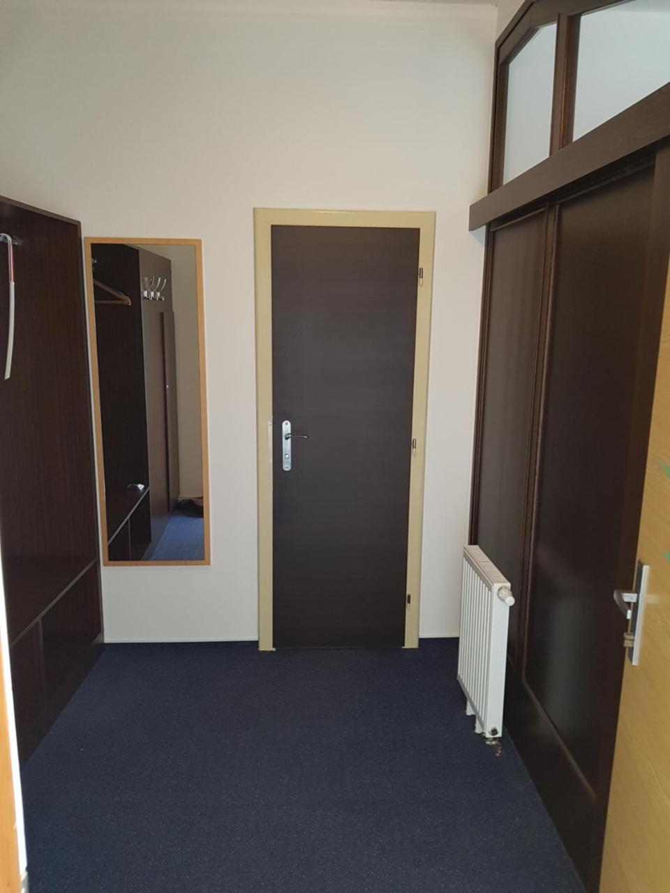 Apartments Kroměříž Kültér fotó