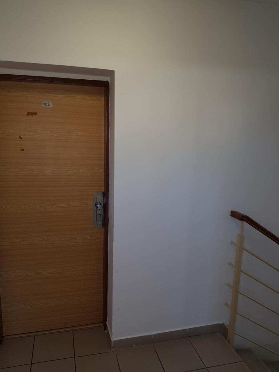 Apartments Kroměříž Kültér fotó